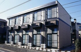 1K Apartment in Kugahara - Ota-ku