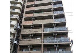 1K Mansion in Nagaocho - Osaka-shi Sumiyoshi-ku