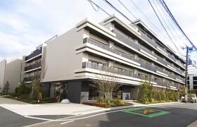 1DK Mansion in Yayoicho - Nakano-ku