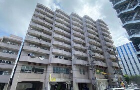 1K Mansion in Higashihie - Fukuoka-shi Hakata-ku
