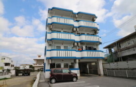 1LDK Mansion in Noborikawa - Okinawa-shi