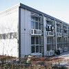 1K Apartment to Rent in Higashimurayama-shi Exterior