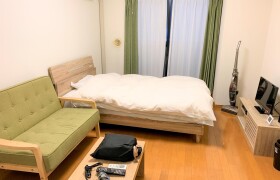 1K Mansion in Aokicho - Yokohama-shi Kanagawa-ku
