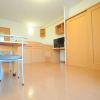 1K Apartment to Rent in Higashiosaka-shi Interior