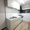 3LDK House to Buy in Osaka-shi Sumiyoshi-ku Kitchen