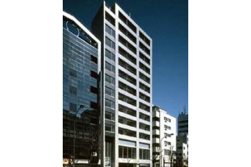 澀谷區出租中的3LDK公寓大廈 戶外