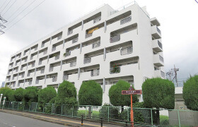 2LDK Mansion in Nishiharacho - Fuchu-shi