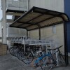 1R Apartment to Rent in Higashimatsuyama-shi Shared Facility
