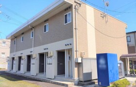 1K Apartment in Shinsuwa - Nagano-shi