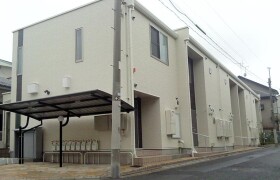 1LDK Apartment in Kotakecho - Nerima-ku