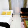 1K Apartment to Rent in Yokohama-shi Nishi-ku Room