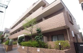 1K Mansion in Nishiwaseda(2-chome1-ban1-23-go.2-ban) - Shinjuku-ku