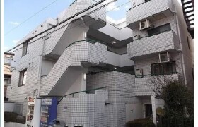 1R Mansion in Chihaya - Toshima-ku