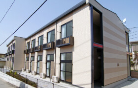 1K Apartment in Daimon - Saitama-shi Midori-ku