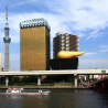 1LDK Apartment to Rent in Sumida-ku Leisure / Sightseeing