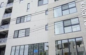 涩谷区恵比寿-1LDK公寓大厦