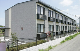 1K Apartment in Miyashoji - Omura-shi