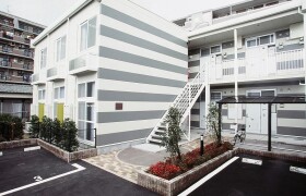1K Apartment in Kashii - Fukuoka-shi Higashi-ku