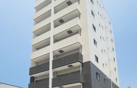 1LDK {building type} in Shimogofukumachi - Fukuoka-shi Hakata-ku