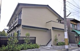1K Mansion in Tenneijimonzencho - Kyoto-shi Kita-ku