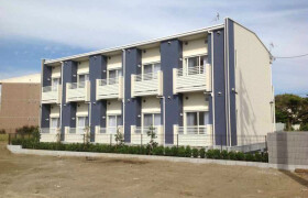 1R Apartment in Honkugenuma - Fujisawa-shi