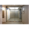 1LDK Apartment to Rent in Shibuya-ku Security
