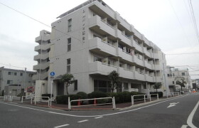 板橋区高島平の1Kマンション