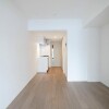 1DK Apartment to Rent in Kita-ku Living Room