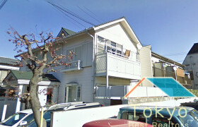 2DK Apartment in Chuo - Nakano-ku