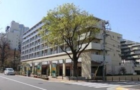 1K 맨션 in Kamiosaki - Shinagawa-ku