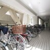 1K Apartment to Rent in Kawasaki-shi Kawasaki-ku Parking
