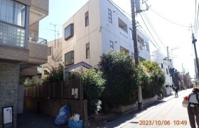 1LDK Mansion in Higashiyaguchi - Ota-ku