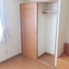 1K Apartment to Rent in Fuefuki-shi Interior