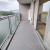 3LDK Apartment to Buy in Nishinomiya-shi Balcony / Veranda
