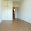 1R Apartment to Rent in Hachioji-shi Bedroom