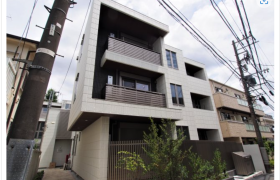 2LDK Mansion in Uehara - Shibuya-ku