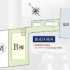 4LDK House to Buy in Kawasaki-shi Miyamae-ku Section Map
