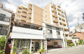 1R Mansion in Uehommachi - Osaka-shi Tennoji-ku