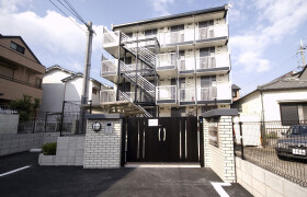 1K Mansion in Shimizu - Osaka-shi Asahi-ku