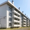 1LDK Apartment to Rent in Hakodate-shi Exterior