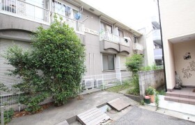2DK Apartment in Sakashitacho - Hatogaya-shi