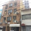 1K Apartment to Rent in Osaka-shi Kita-ku Exterior