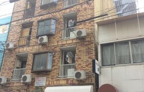 1K Mansion in Tenjimbashi(7.8-chome) - Osaka-shi Kita-ku