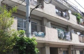 2DK Apartment in Sumiyoshicho - Shinjuku-ku