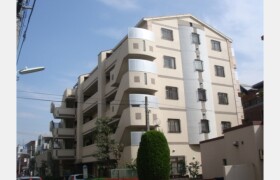 3DK Mansion in Minowacho - Yokohama-shi Kohoku-ku