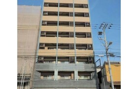 1K Mansion in Uehommachinishi - Osaka-shi Chuo-ku