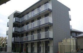 1K Mansion in Akebono - Kashiwa-shi