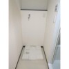 1K Apartment to Rent in Yokohama-shi Kohoku-ku Washroom
