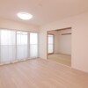 3LDK Apartment to Buy in Higashiosaka-shi Living Room