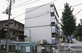 1K Apartment in Miyamaedaira - Kawasaki-shi Miyamae-ku